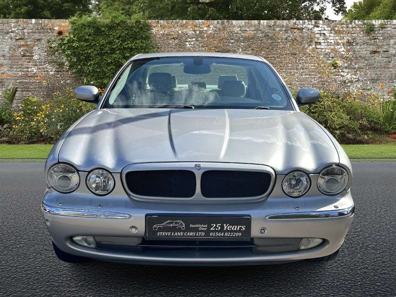 2004 JAGUAR XJ 2004 JAGUAR XJ