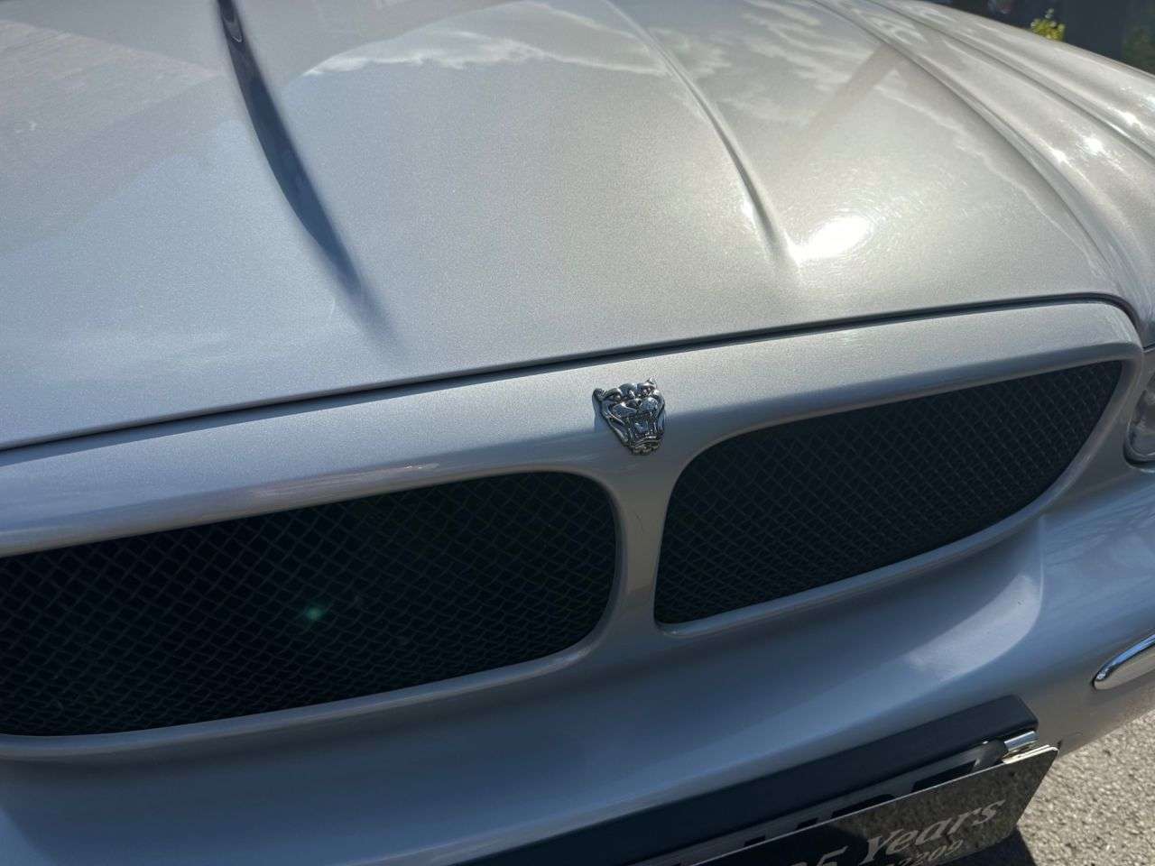 2004 JAGUAR XJ 2004 JAGUAR XJ