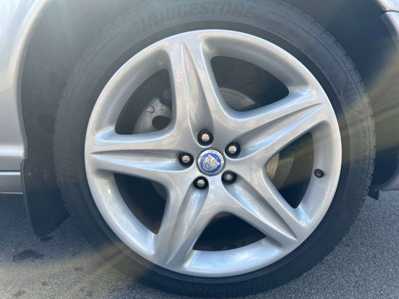 2004 JAGUAR XJ 2004 JAGUAR XJ