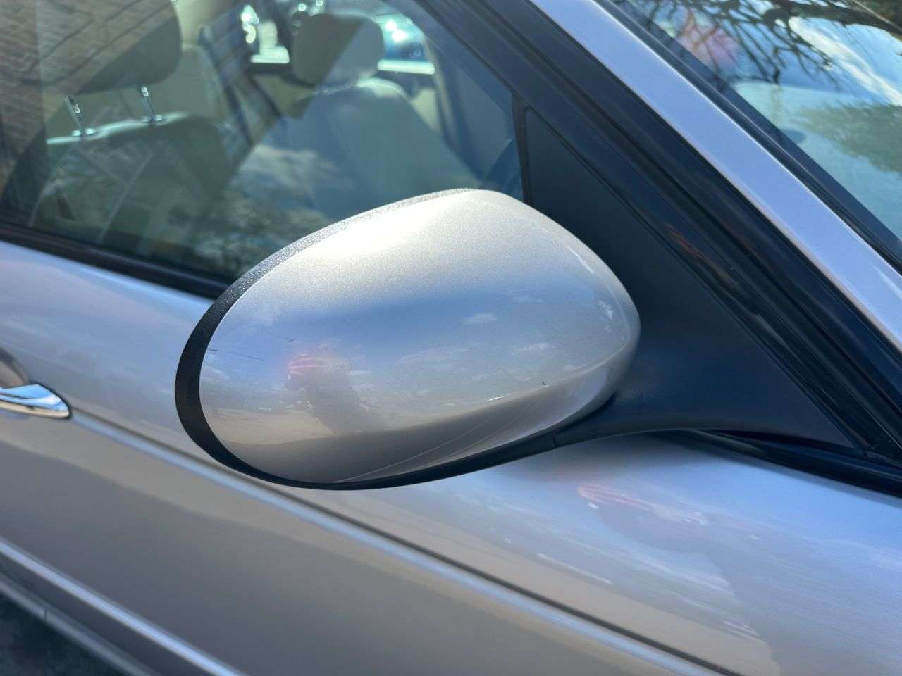 2004 JAGUAR XJ 2004 JAGUAR XJ