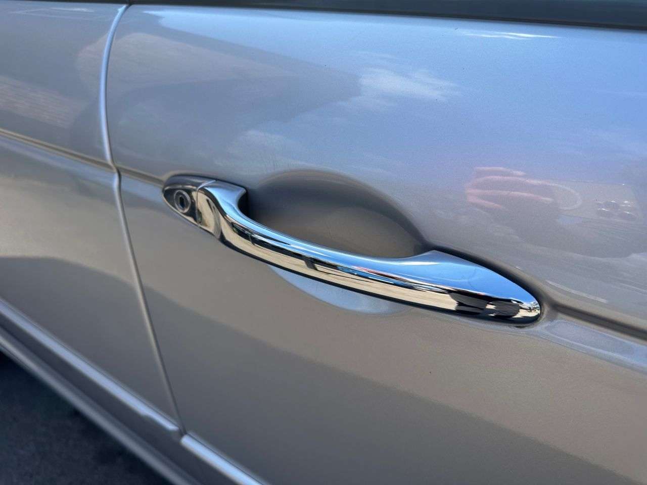 2004 JAGUAR XJ 2004 JAGUAR XJ