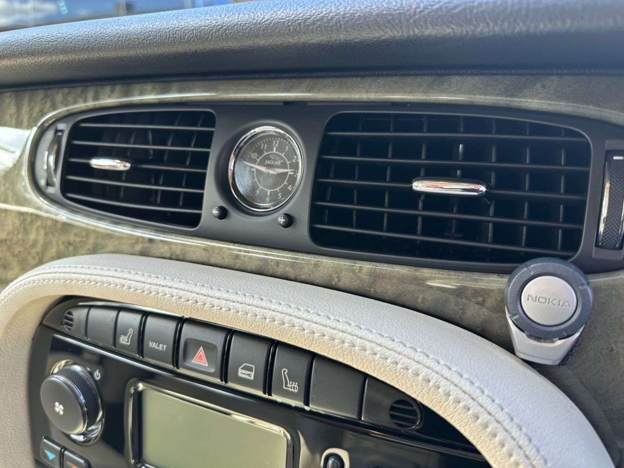 2004 JAGUAR XJ 2004 JAGUAR XJ