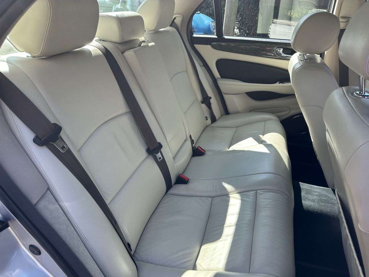 2004 JAGUAR XJ 2004 JAGUAR XJ