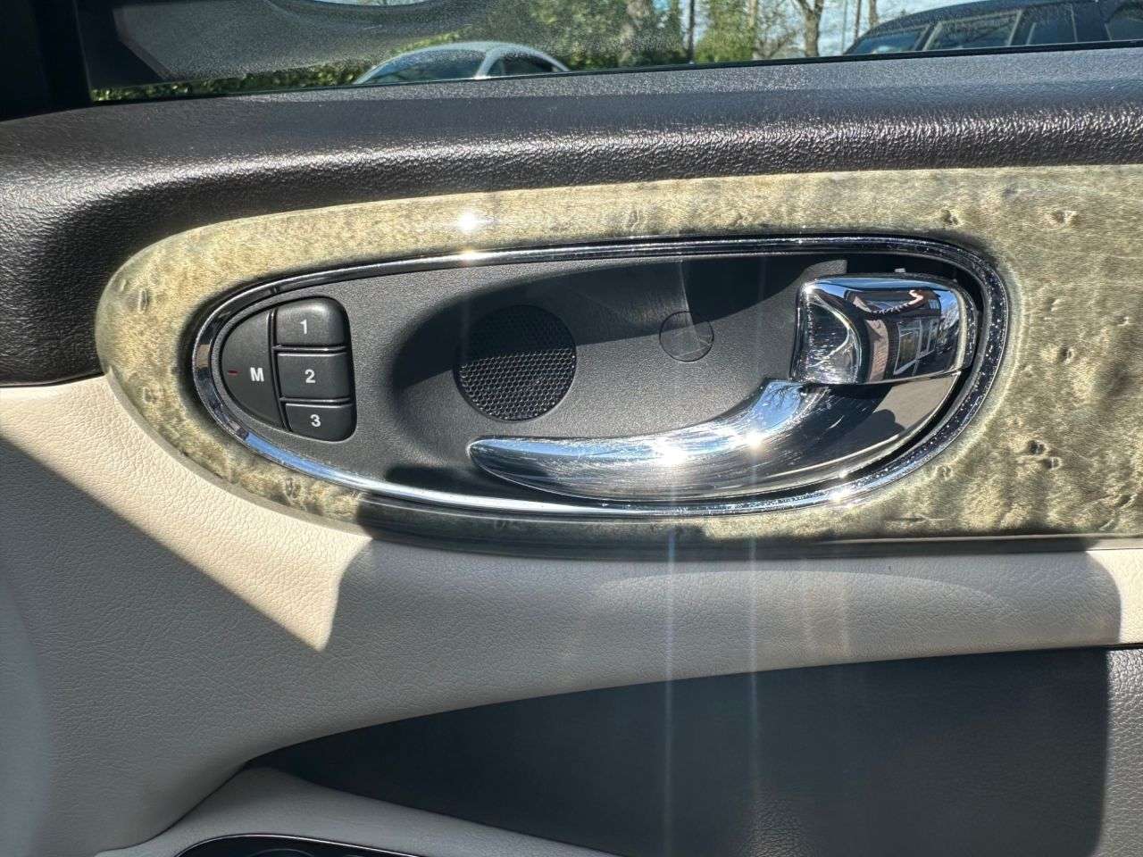 2004 JAGUAR XJ 2004 JAGUAR XJ