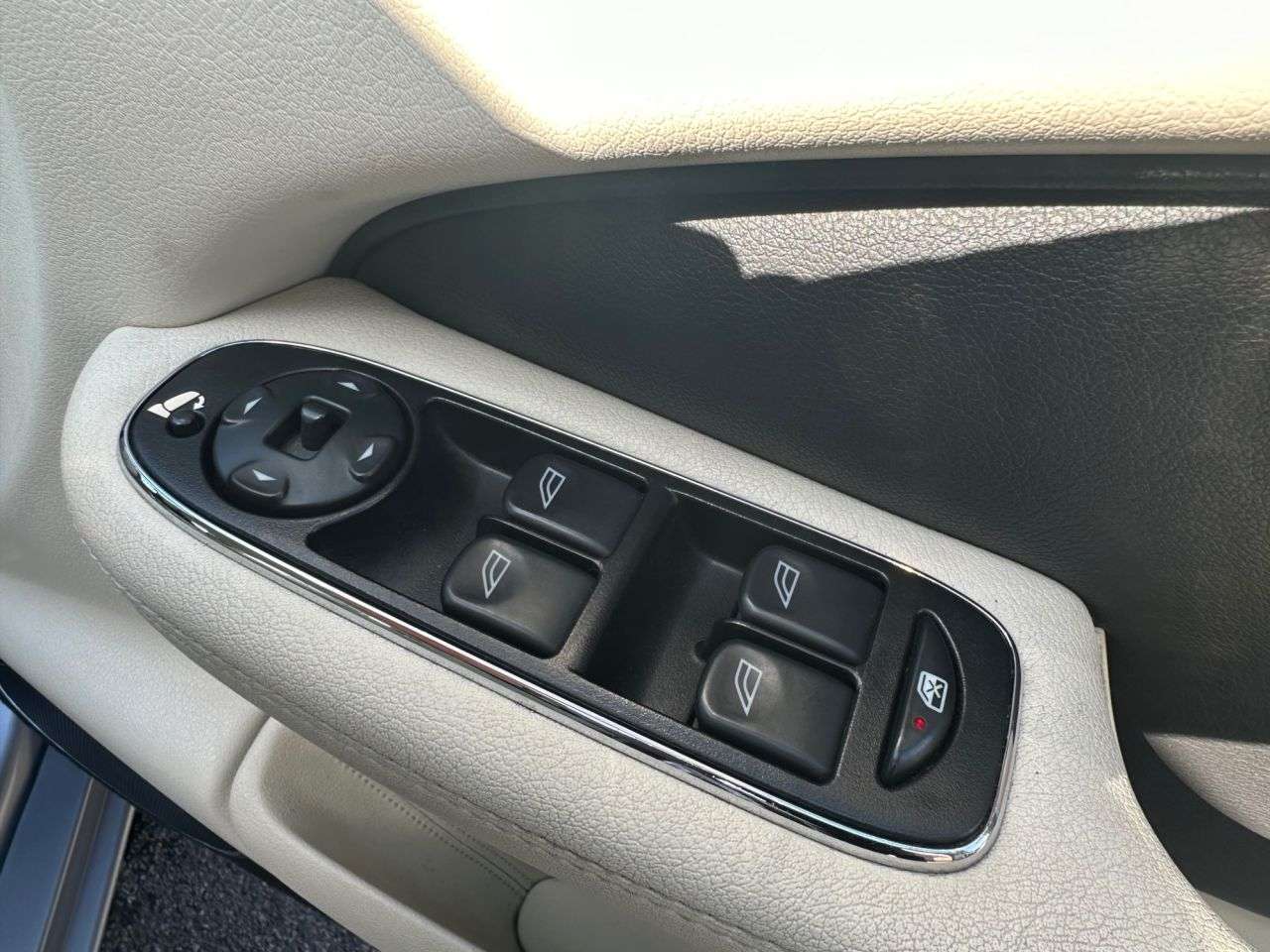 2004 JAGUAR XJ 2004 JAGUAR XJ