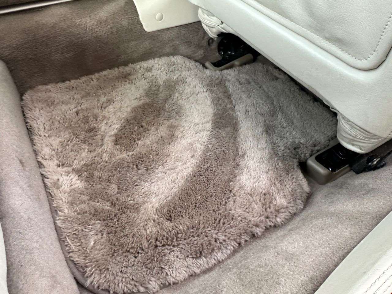1997 DAIMLER SOVEREIGN 1997 DAIMLER SOVEREIGN