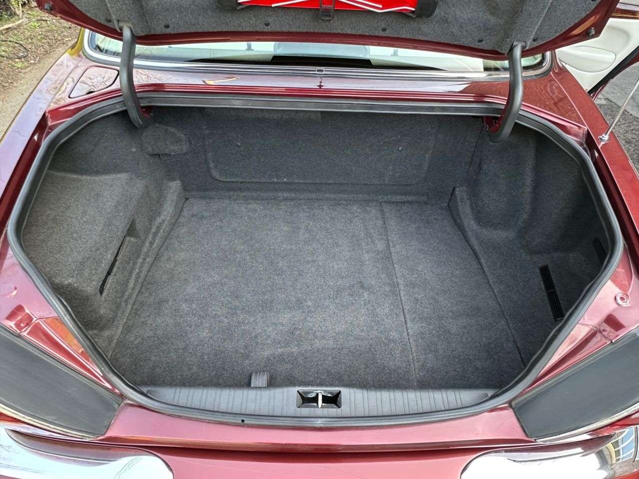 1997 DAIMLER SOVEREIGN 1997 DAIMLER SOVEREIGN