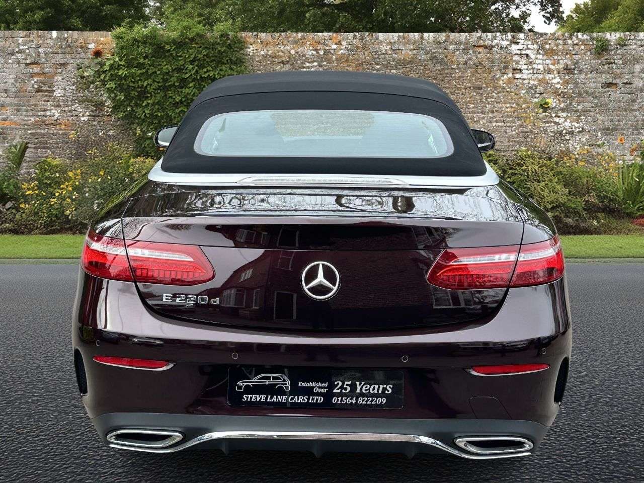 2018 MERCEDES-BENZ E-CLASS 2018 MERCEDES-BENZ E-CLASS