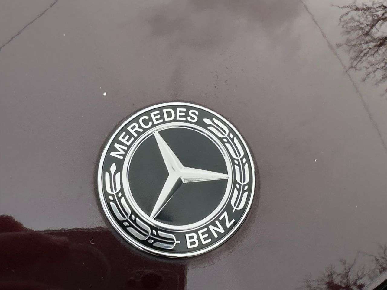 2018 MERCEDES-BENZ E-CLASS 2018 MERCEDES-BENZ E-CLASS