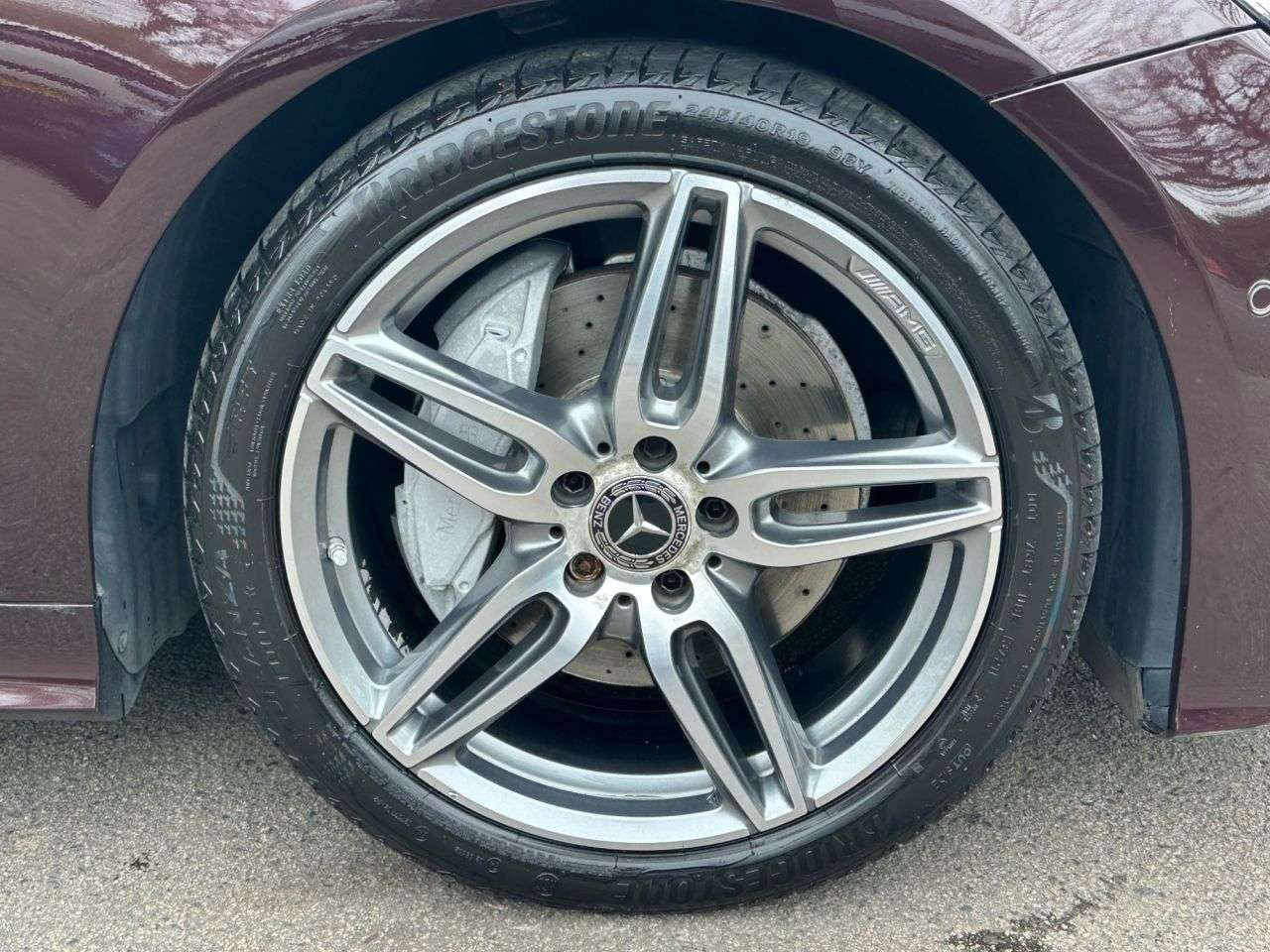 2018 MERCEDES-BENZ E-CLASS 2018 MERCEDES-BENZ E-CLASS