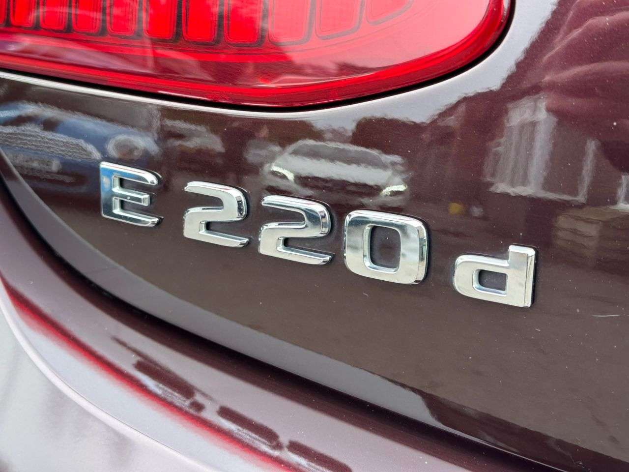 2018 MERCEDES-BENZ E-CLASS 2018 MERCEDES-BENZ E-CLASS