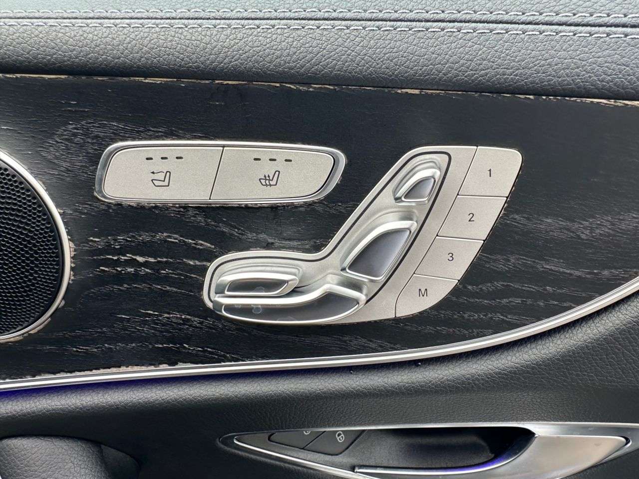 2018 MERCEDES-BENZ E-CLASS 2018 MERCEDES-BENZ E-CLASS