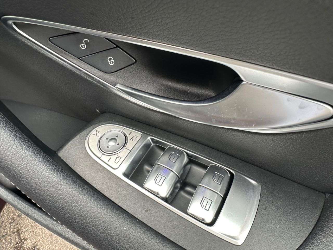 2018 MERCEDES-BENZ E-CLASS 2018 MERCEDES-BENZ E-CLASS