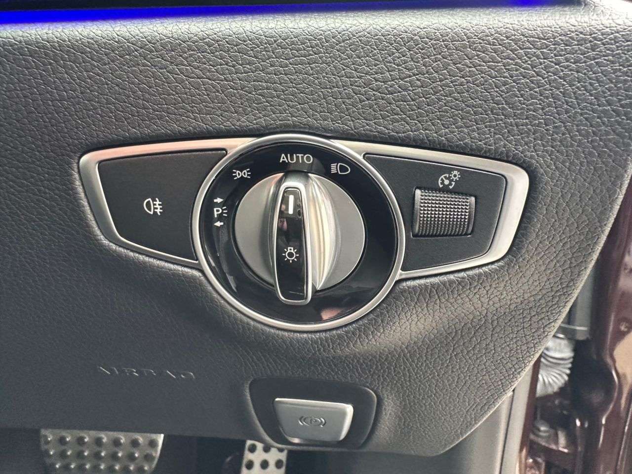 2018 MERCEDES-BENZ E-CLASS 2018 MERCEDES-BENZ E-CLASS