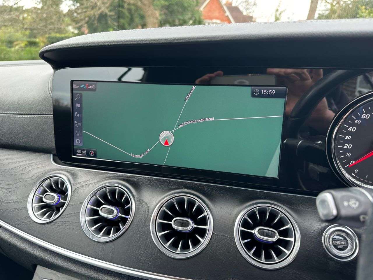 2018 MERCEDES-BENZ E-CLASS 2018 MERCEDES-BENZ E-CLASS