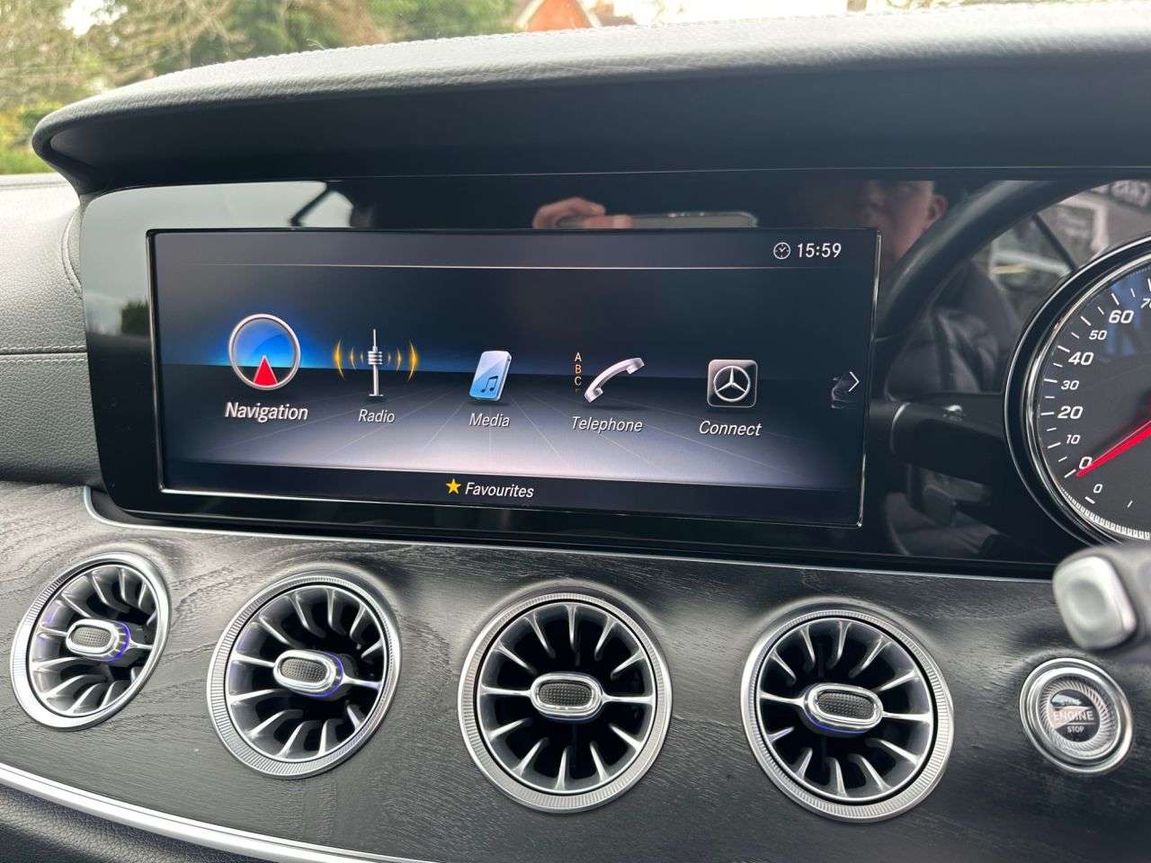 2018 MERCEDES-BENZ E-CLASS 2018 MERCEDES-BENZ E-CLASS