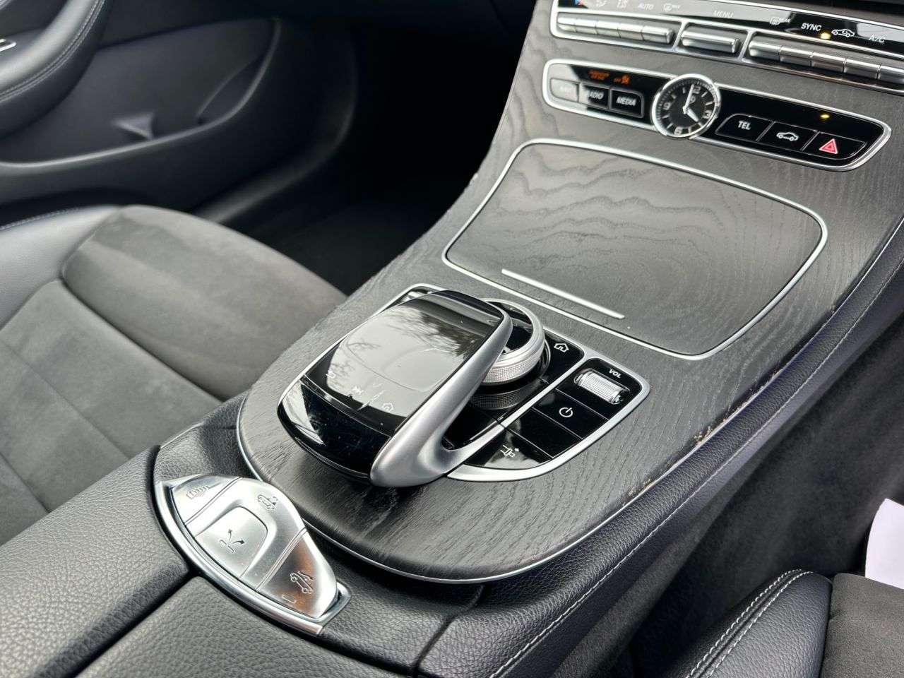 2018 MERCEDES-BENZ E-CLASS 2018 MERCEDES-BENZ E-CLASS