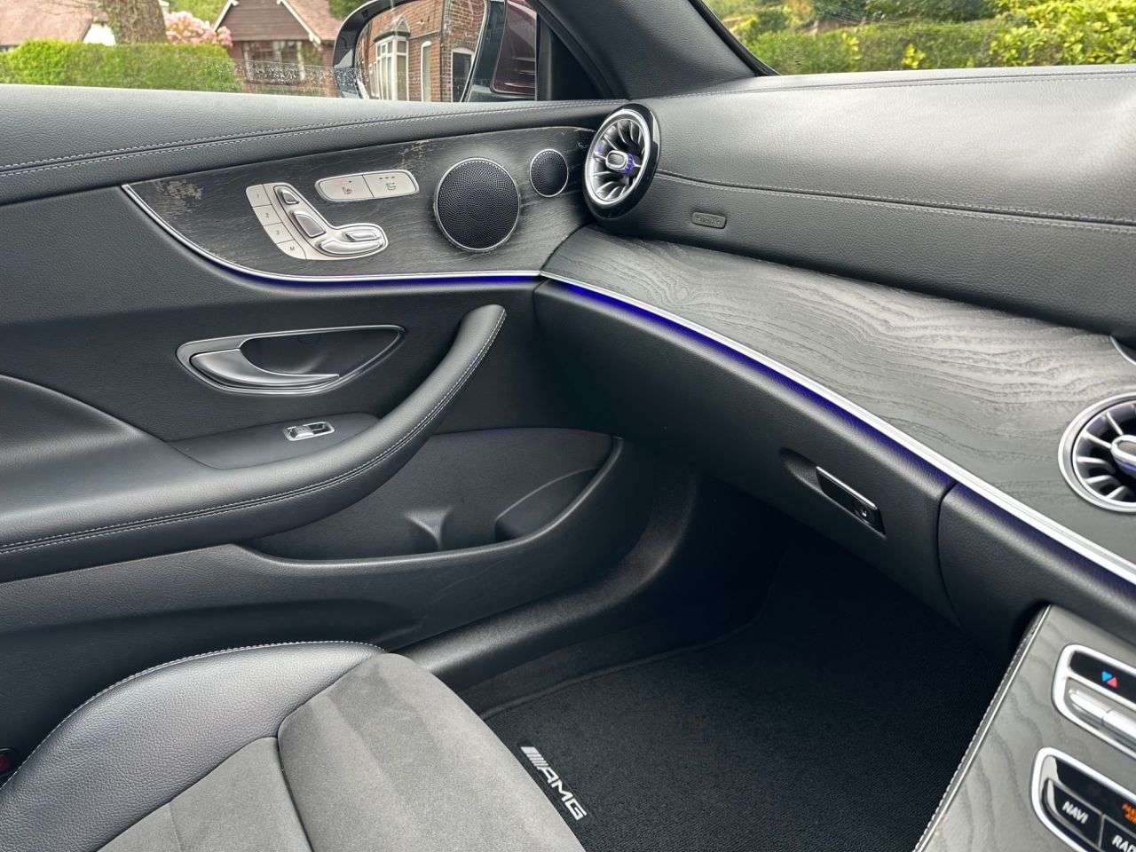 2018 MERCEDES-BENZ E-CLASS 2018 MERCEDES-BENZ E-CLASS