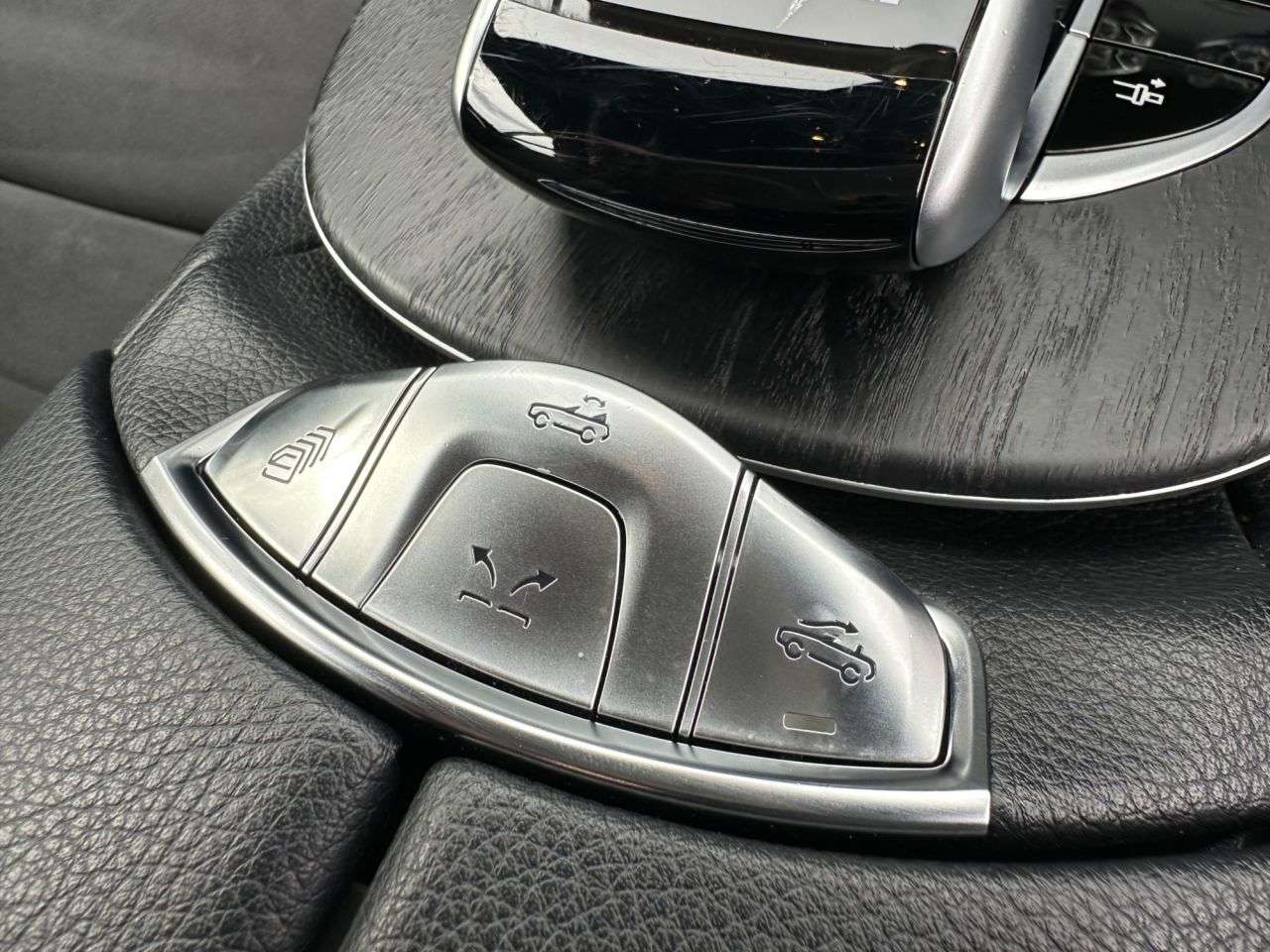 2018 MERCEDES-BENZ E-CLASS 2018 MERCEDES-BENZ E-CLASS