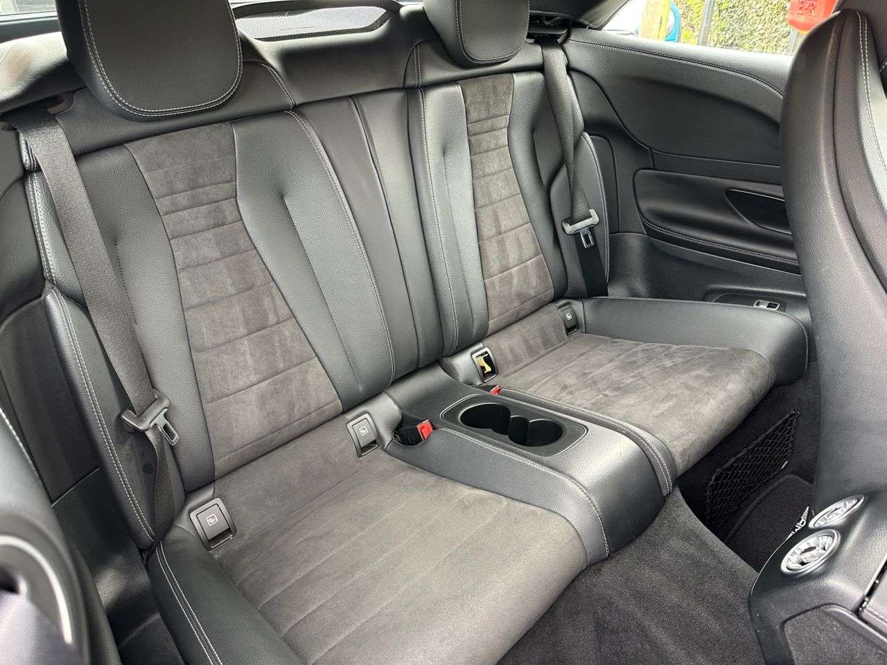 2018 MERCEDES-BENZ E-CLASS 2018 MERCEDES-BENZ E-CLASS