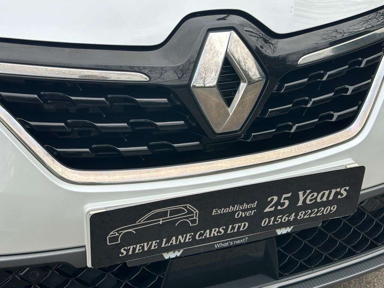 2022 RENAULT ARKANA 2022 RENAULT ARKANA