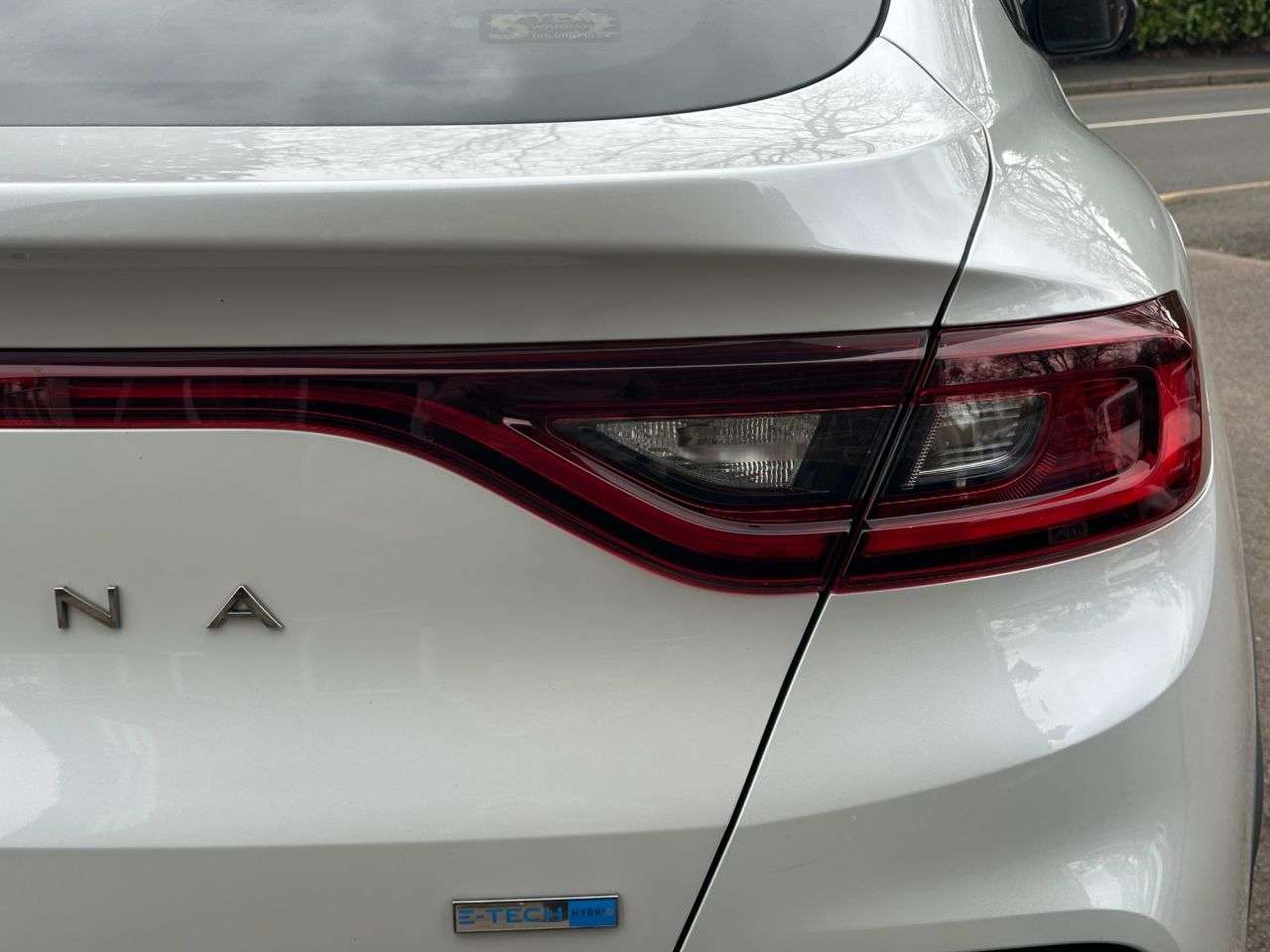 2022 RENAULT ARKANA 2022 RENAULT ARKANA