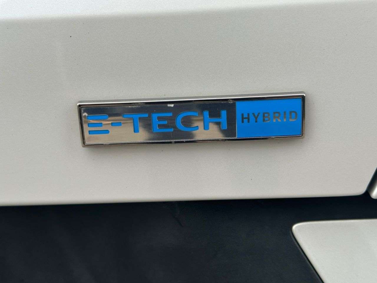 2022 RENAULT ARKANA 2022 RENAULT ARKANA