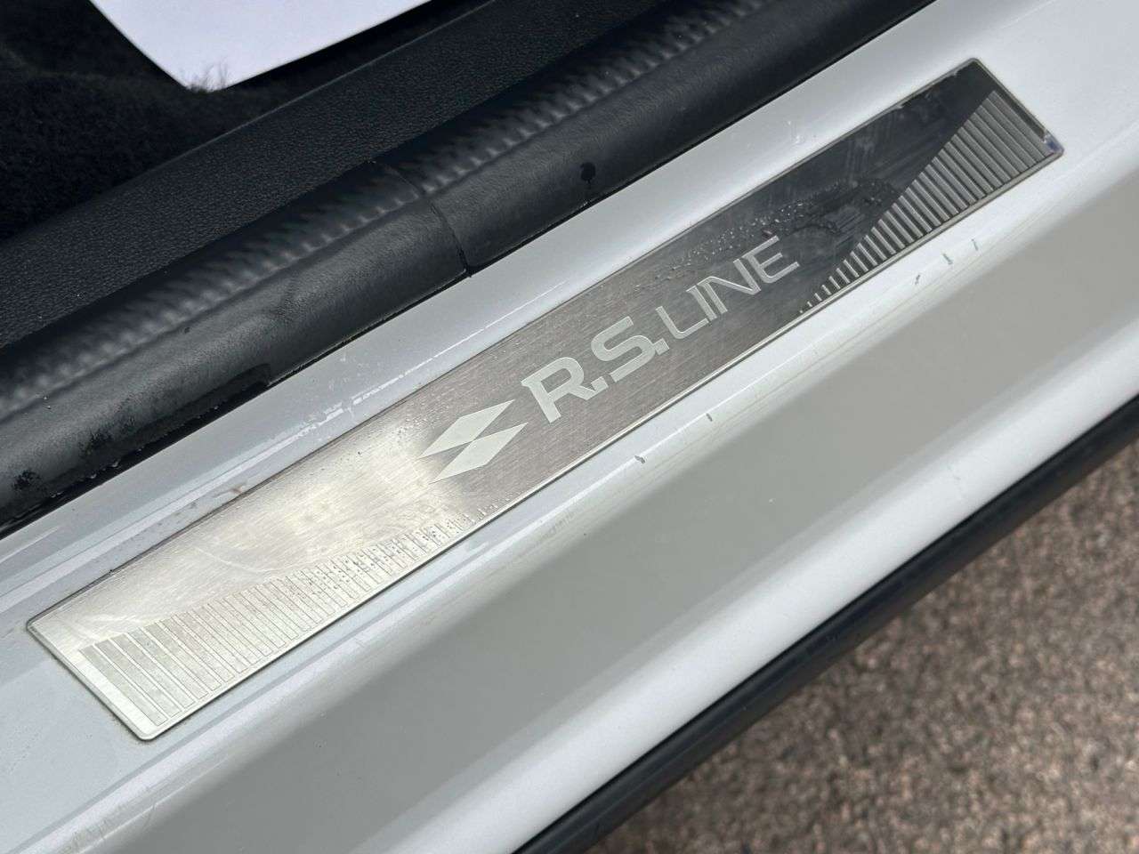 2022 RENAULT ARKANA 2022 RENAULT ARKANA