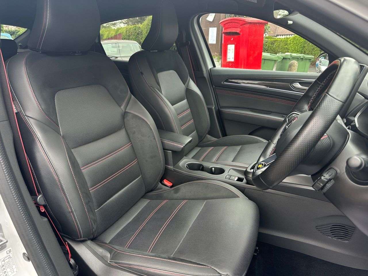 2022 RENAULT ARKANA 2022 RENAULT ARKANA