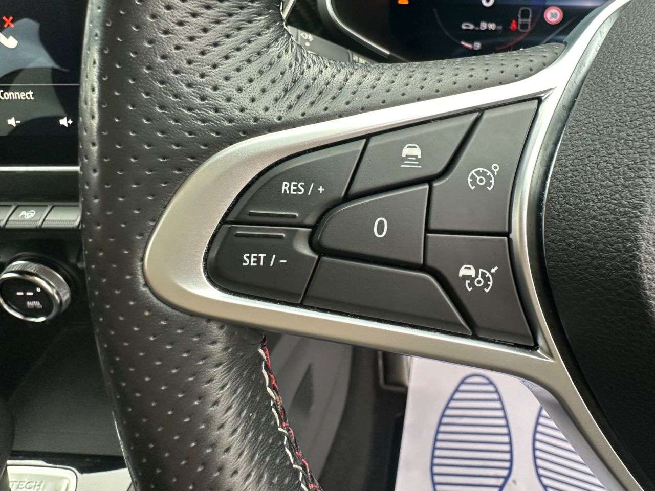 2022 RENAULT ARKANA 2022 RENAULT ARKANA