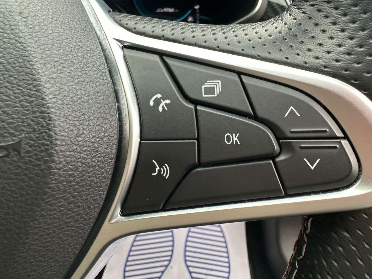 2022 RENAULT ARKANA 2022 RENAULT ARKANA