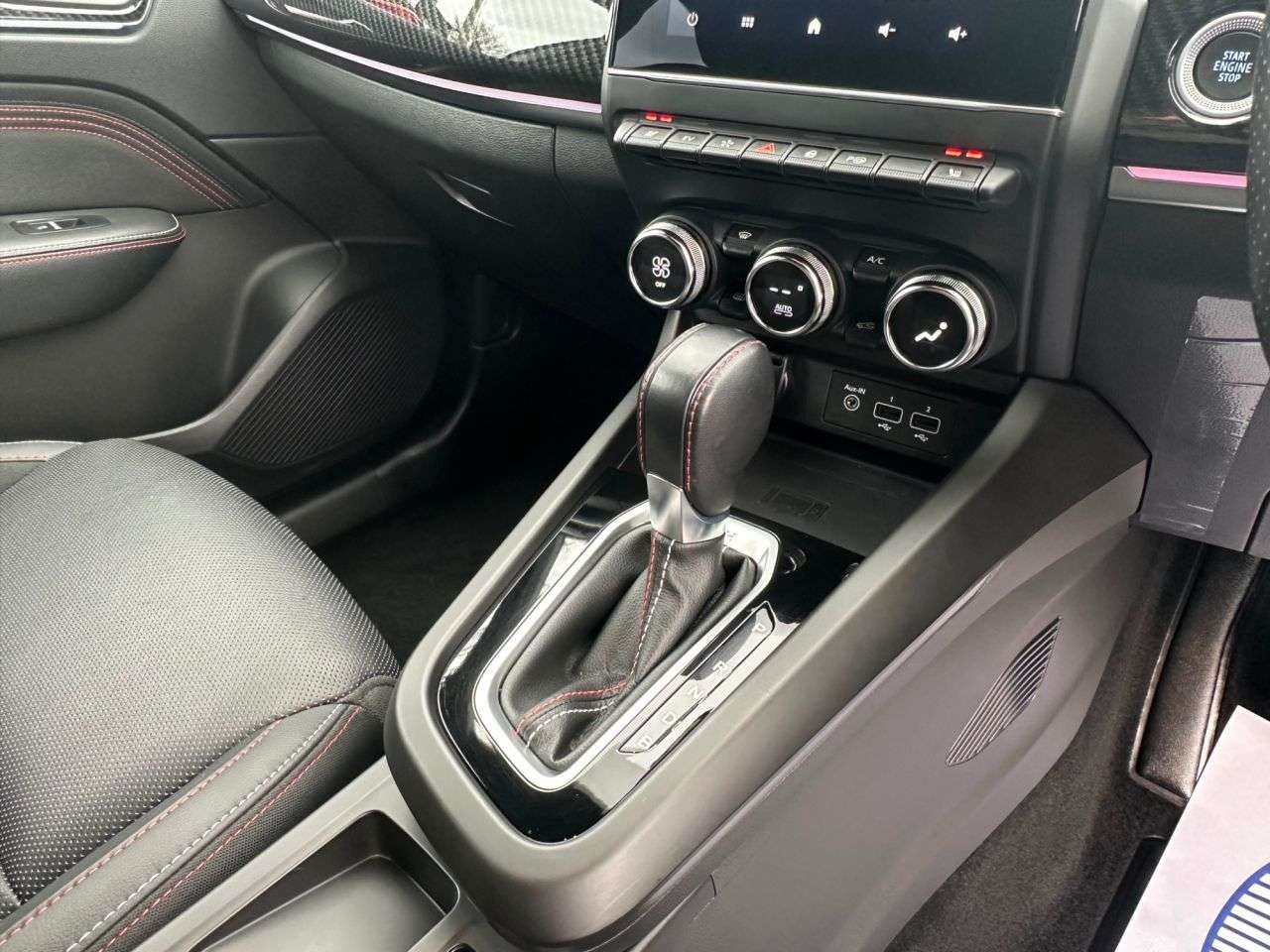 2022 RENAULT ARKANA 2022 RENAULT ARKANA