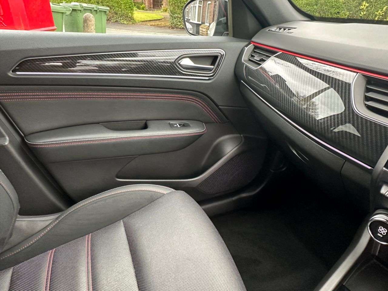 2022 RENAULT ARKANA 2022 RENAULT ARKANA