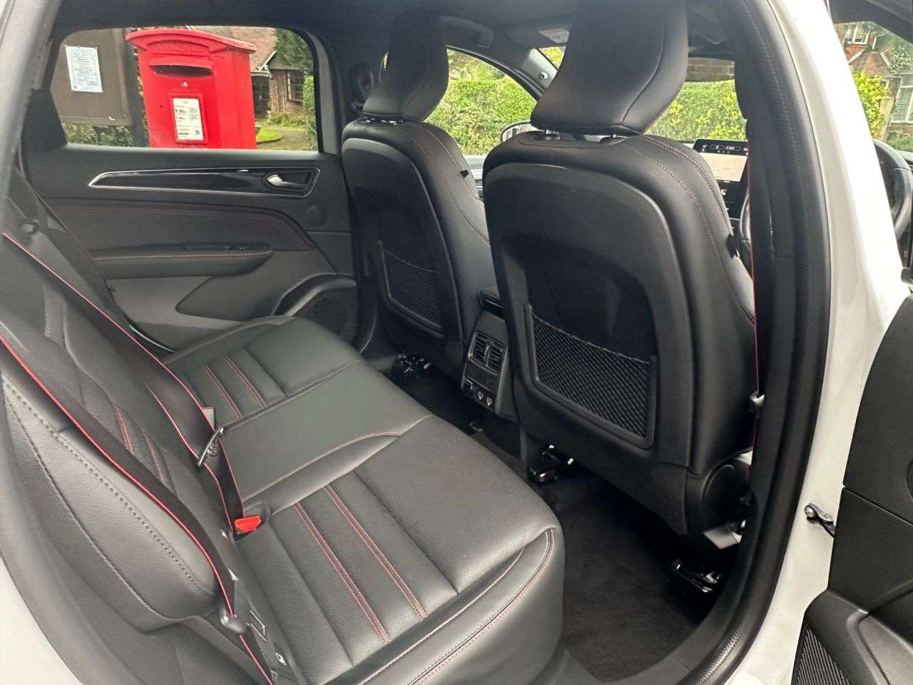 2022 RENAULT ARKANA 2022 RENAULT ARKANA