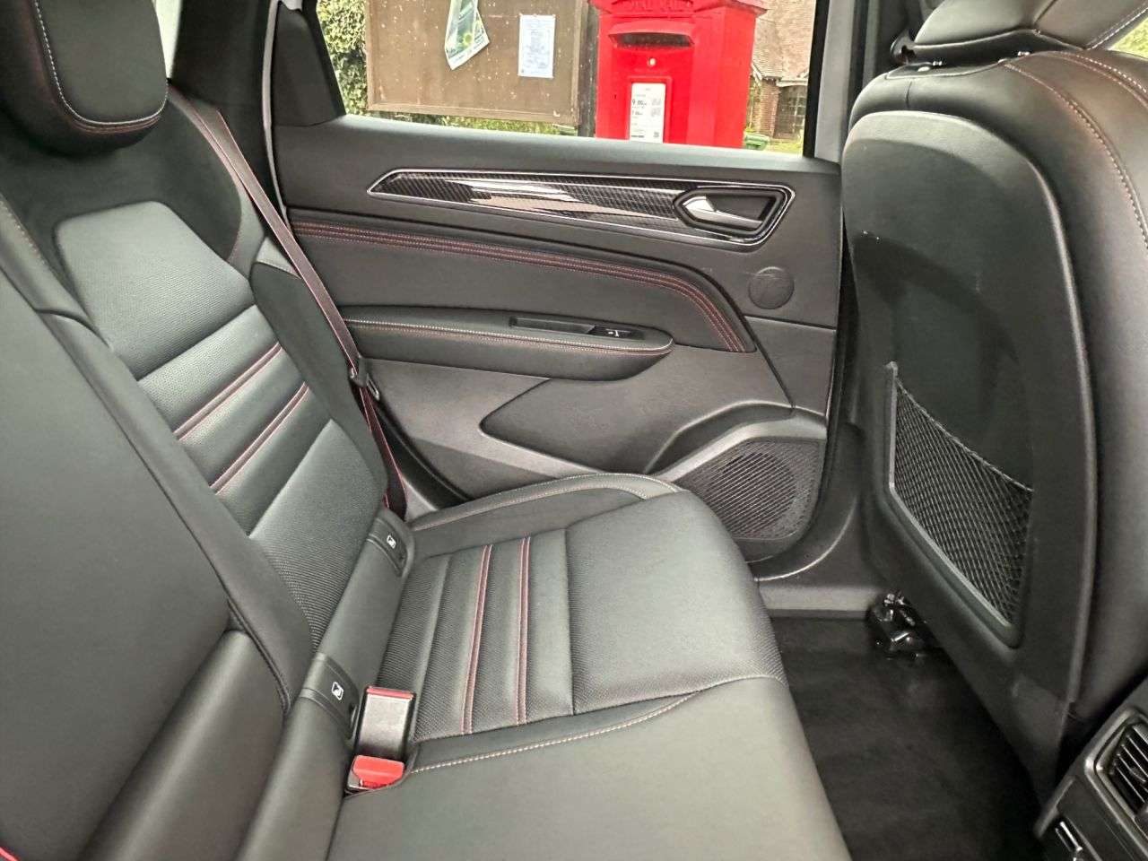 2022 RENAULT ARKANA 2022 RENAULT ARKANA