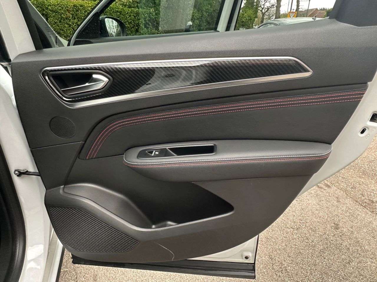 2022 RENAULT ARKANA 2022 RENAULT ARKANA