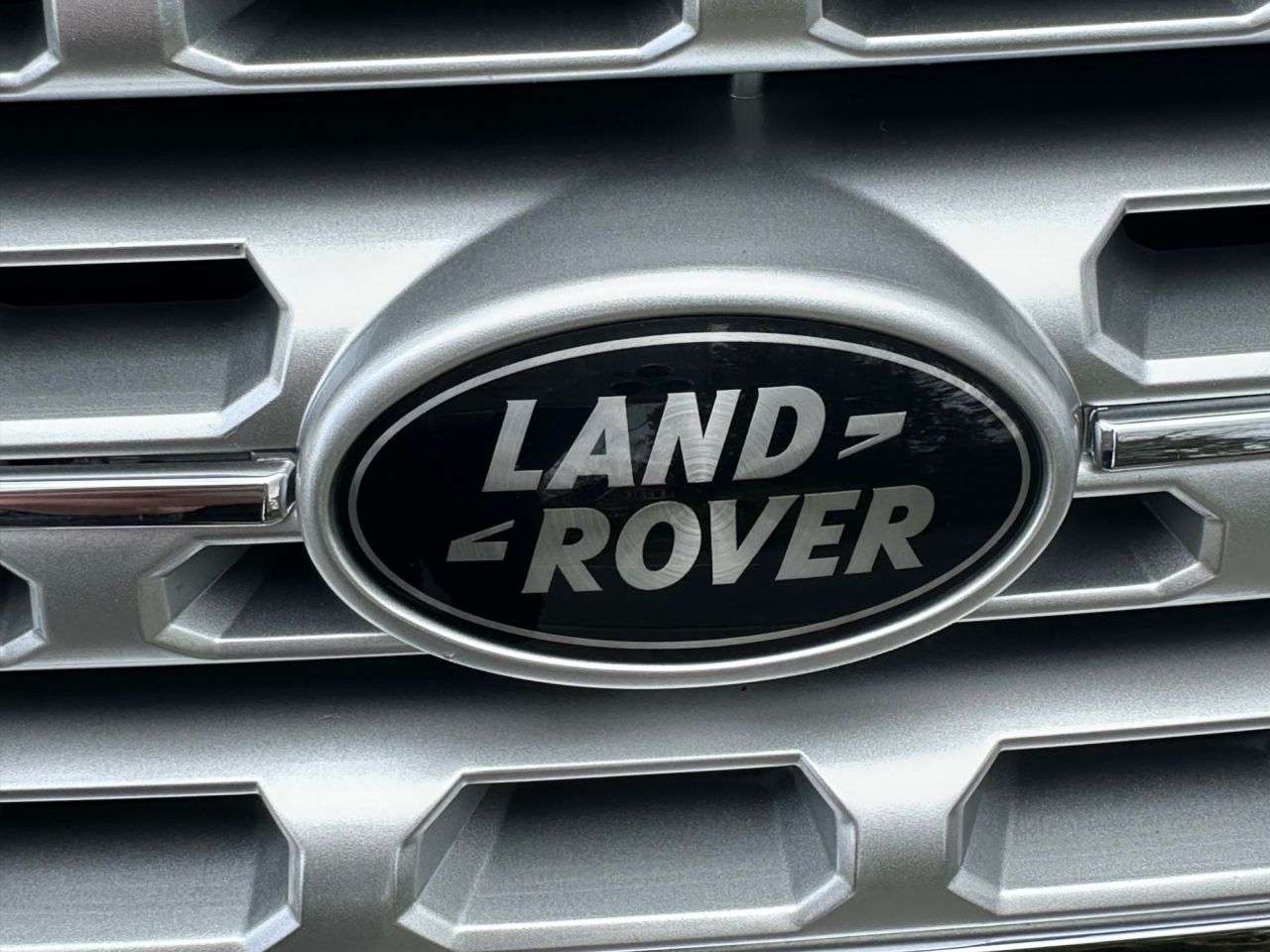 2017 LAND ROVER RANGE ROVER 2017 LAND ROVER RANGE ROVER