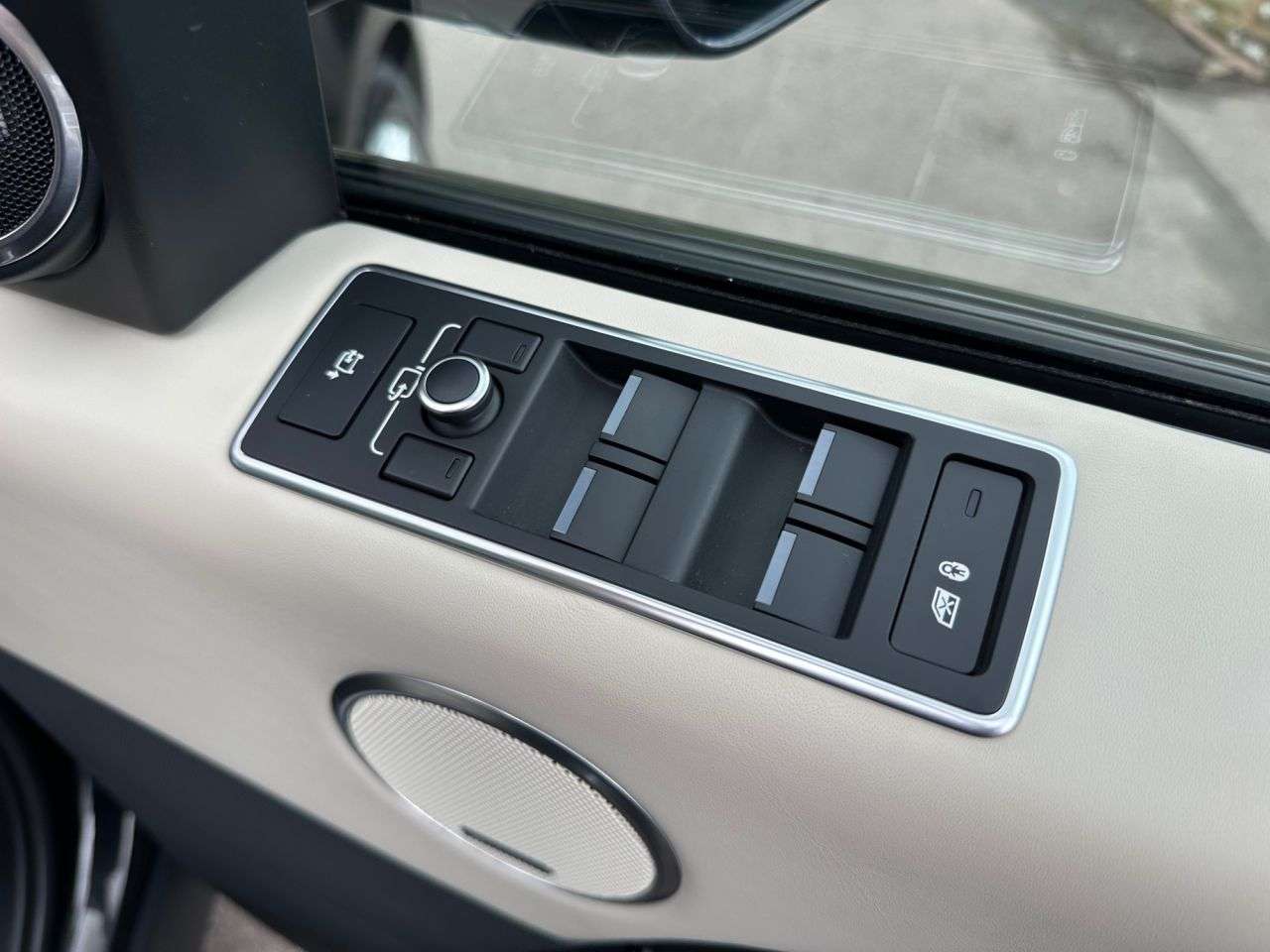 2017 LAND ROVER RANGE ROVER 2017 LAND ROVER RANGE ROVER