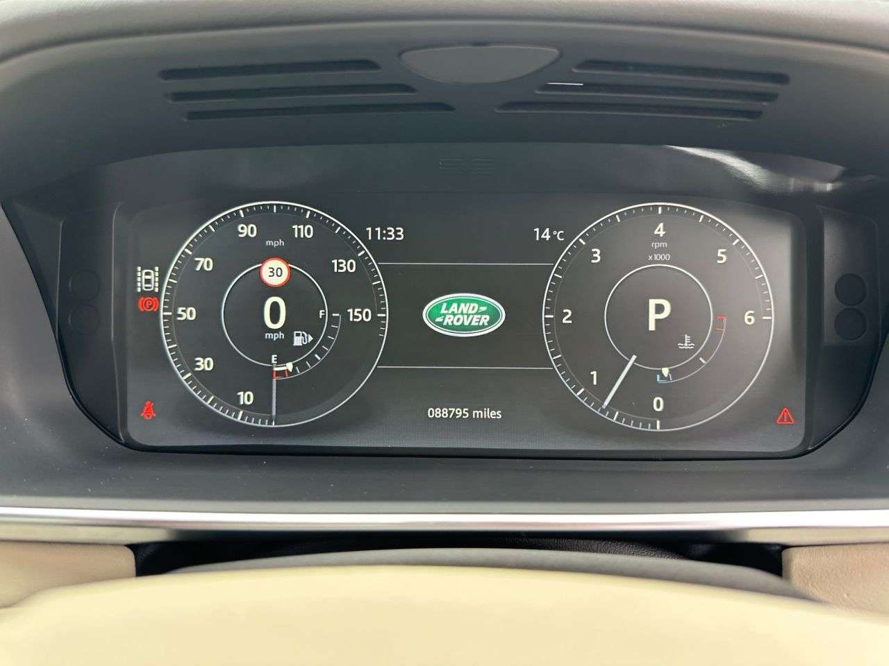 2017 LAND ROVER RANGE ROVER 2017 LAND ROVER RANGE ROVER