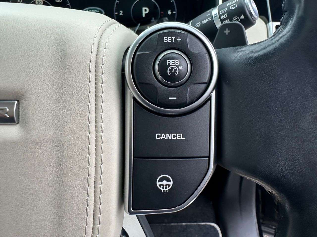 2017 LAND ROVER RANGE ROVER 2017 LAND ROVER RANGE ROVER
