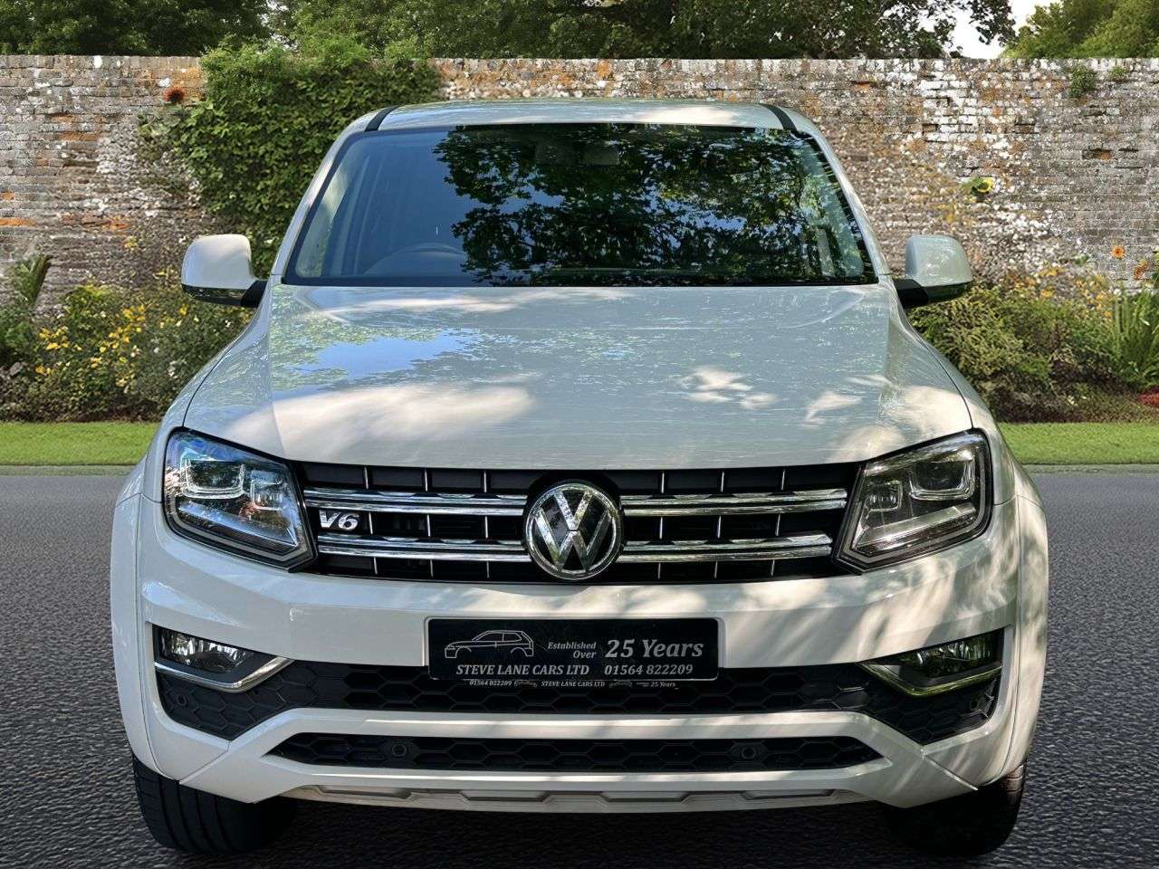 2018 VOLKSWAGEN AMAROK 2018 VOLKSWAGEN AMAROK