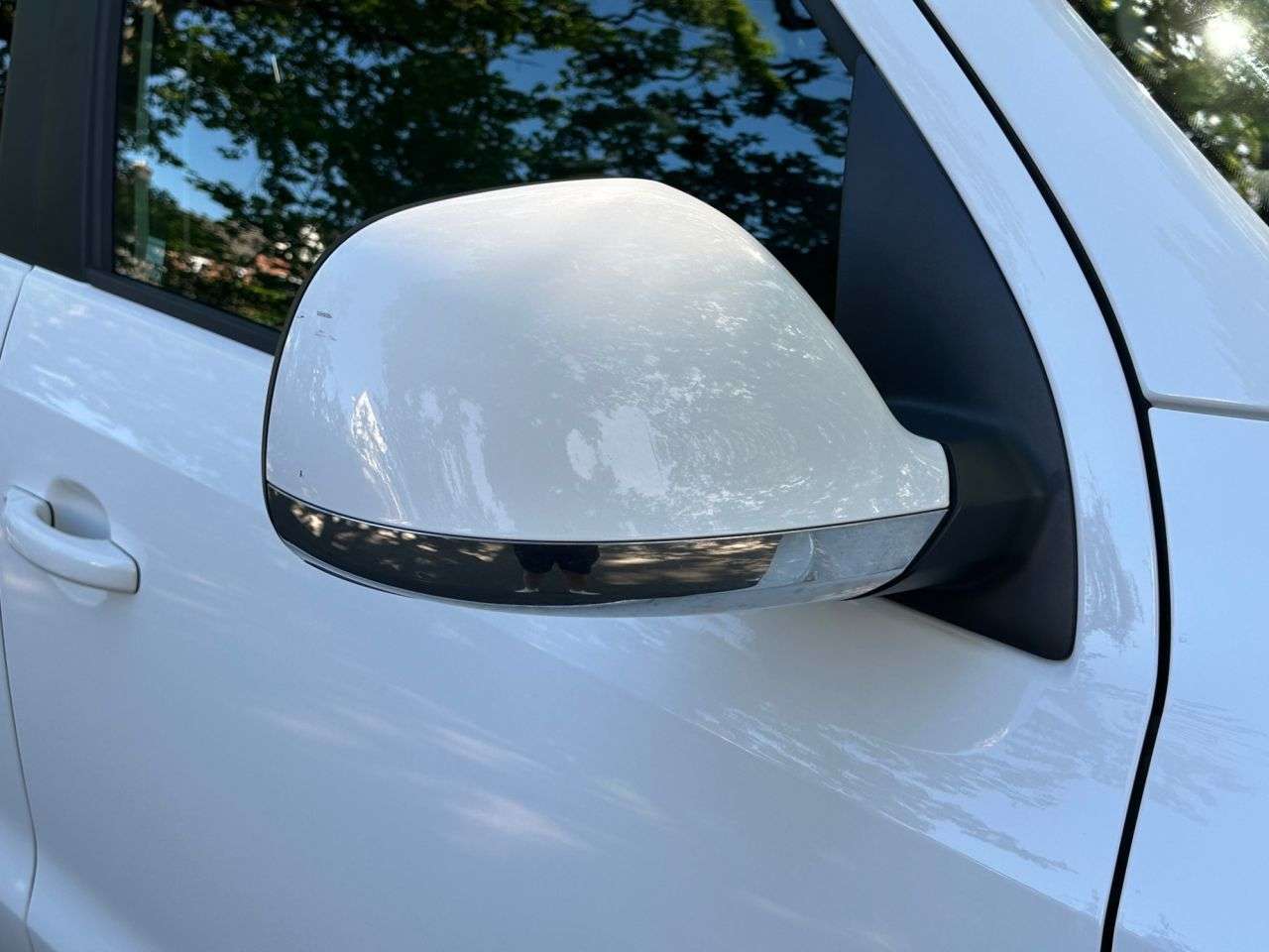2018 VOLKSWAGEN AMAROK 2018 VOLKSWAGEN AMAROK