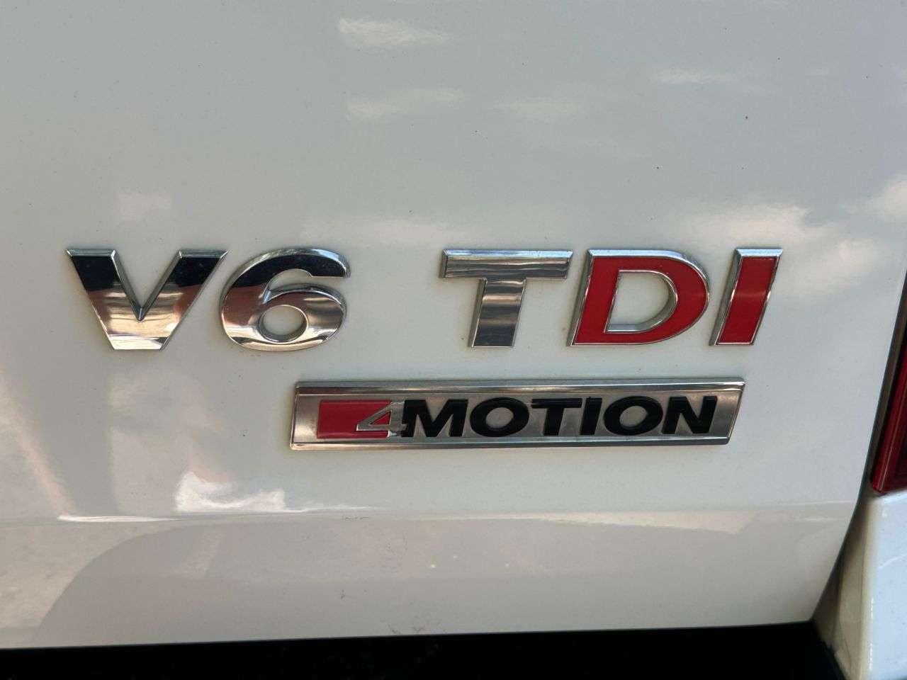 2018 VOLKSWAGEN AMAROK 2018 VOLKSWAGEN AMAROK