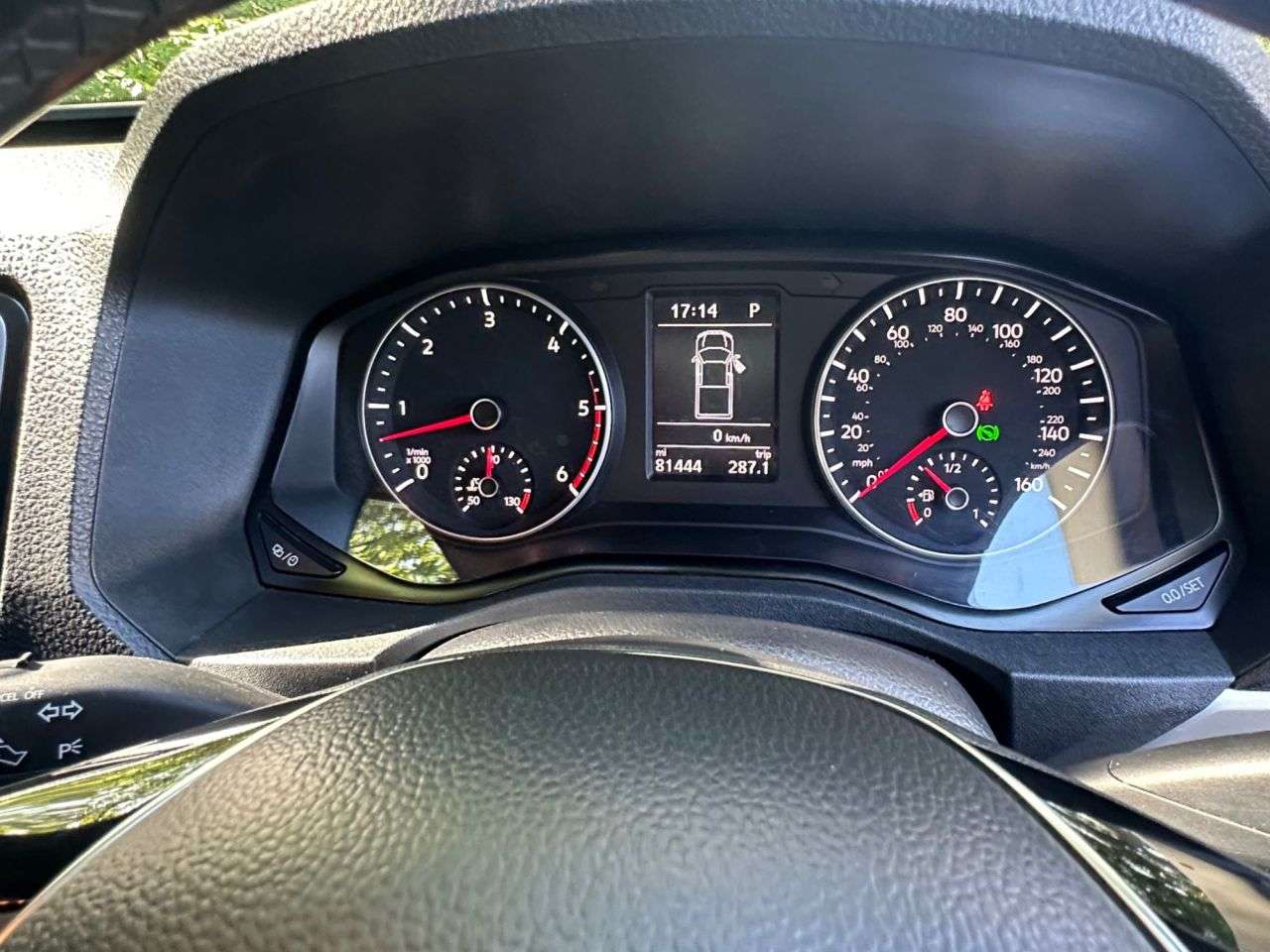 2018 VOLKSWAGEN AMAROK 2018 VOLKSWAGEN AMAROK