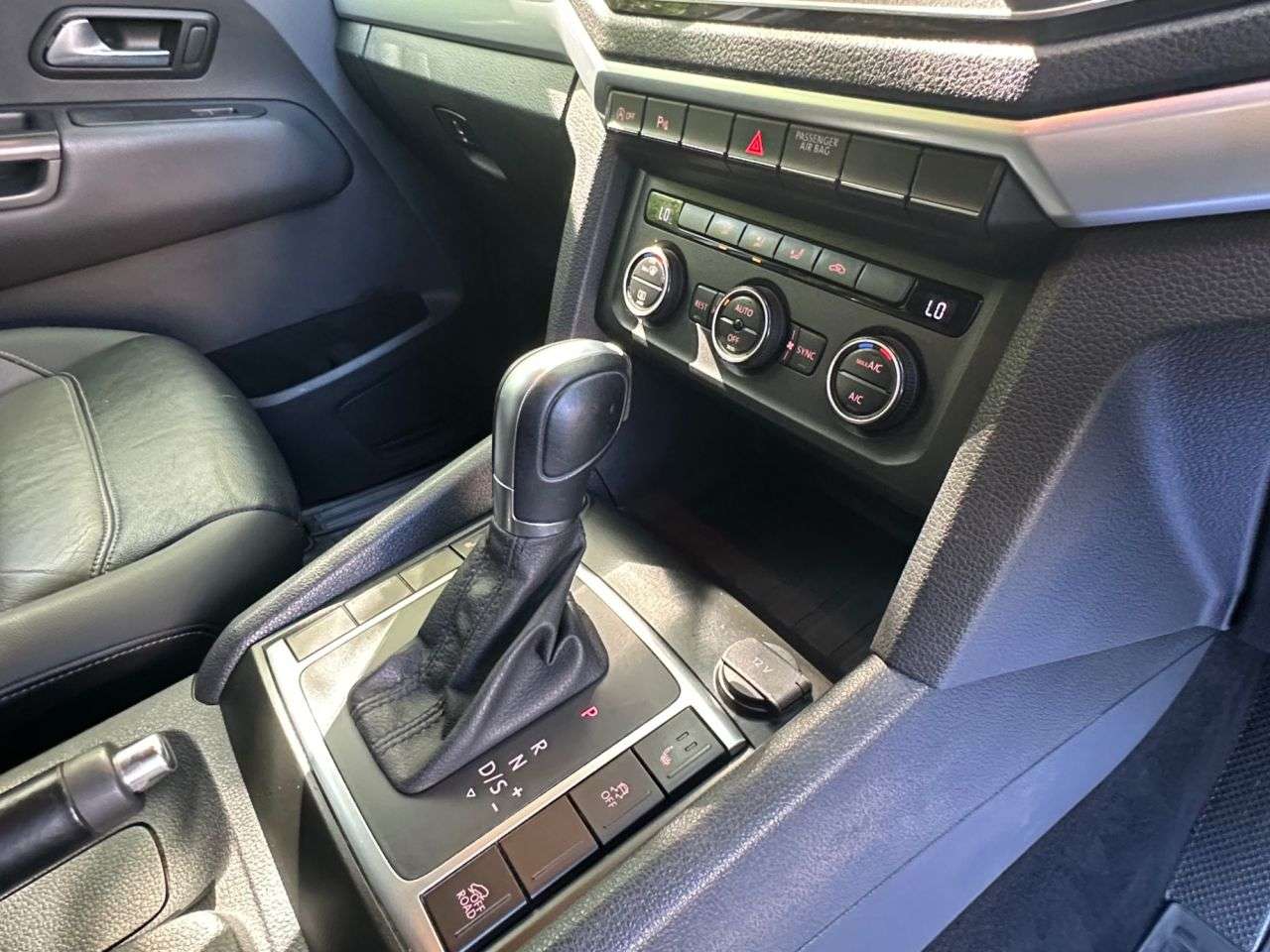 2018 VOLKSWAGEN AMAROK 2018 VOLKSWAGEN AMAROK
