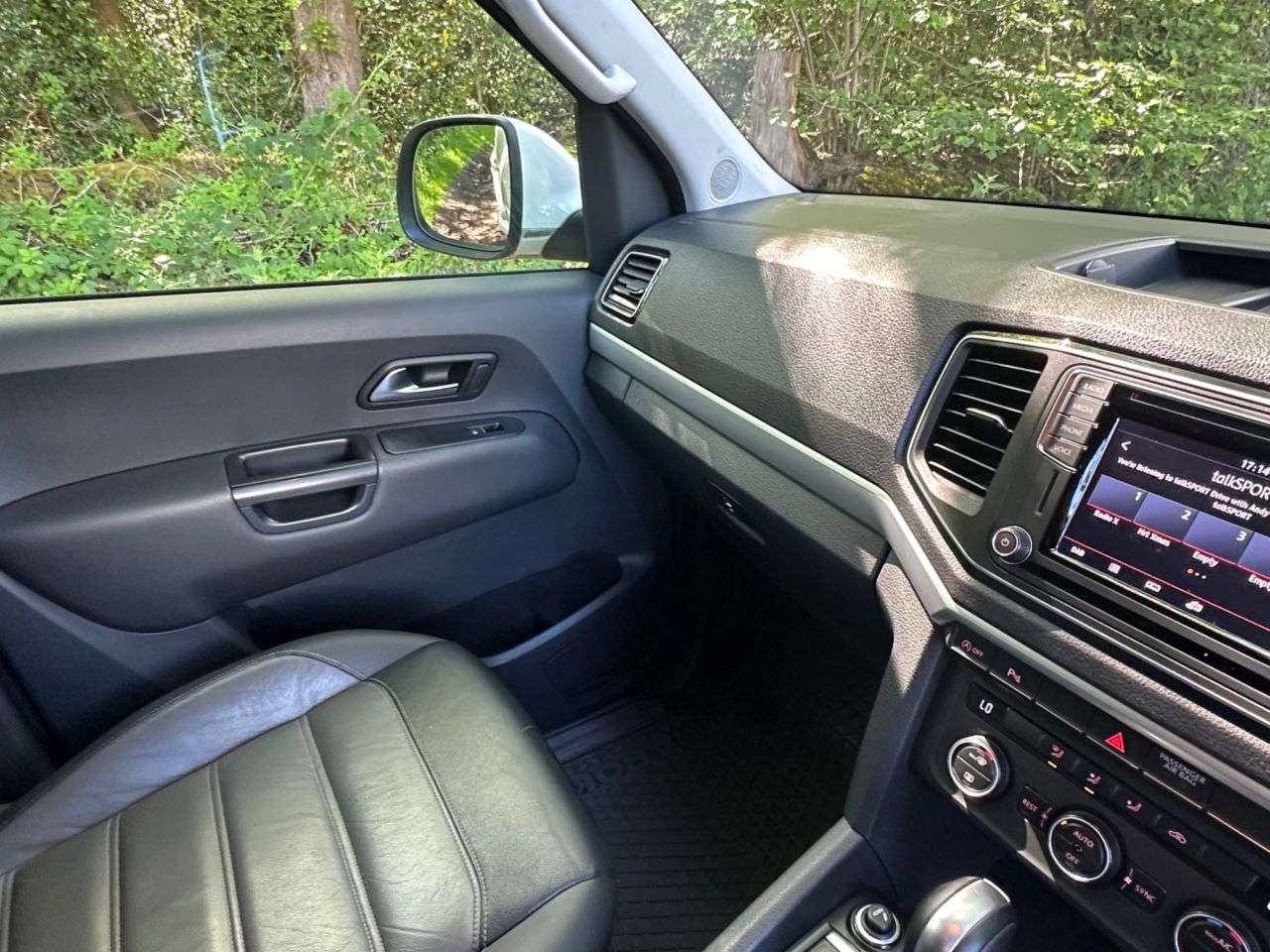 2018 VOLKSWAGEN AMAROK 2018 VOLKSWAGEN AMAROK