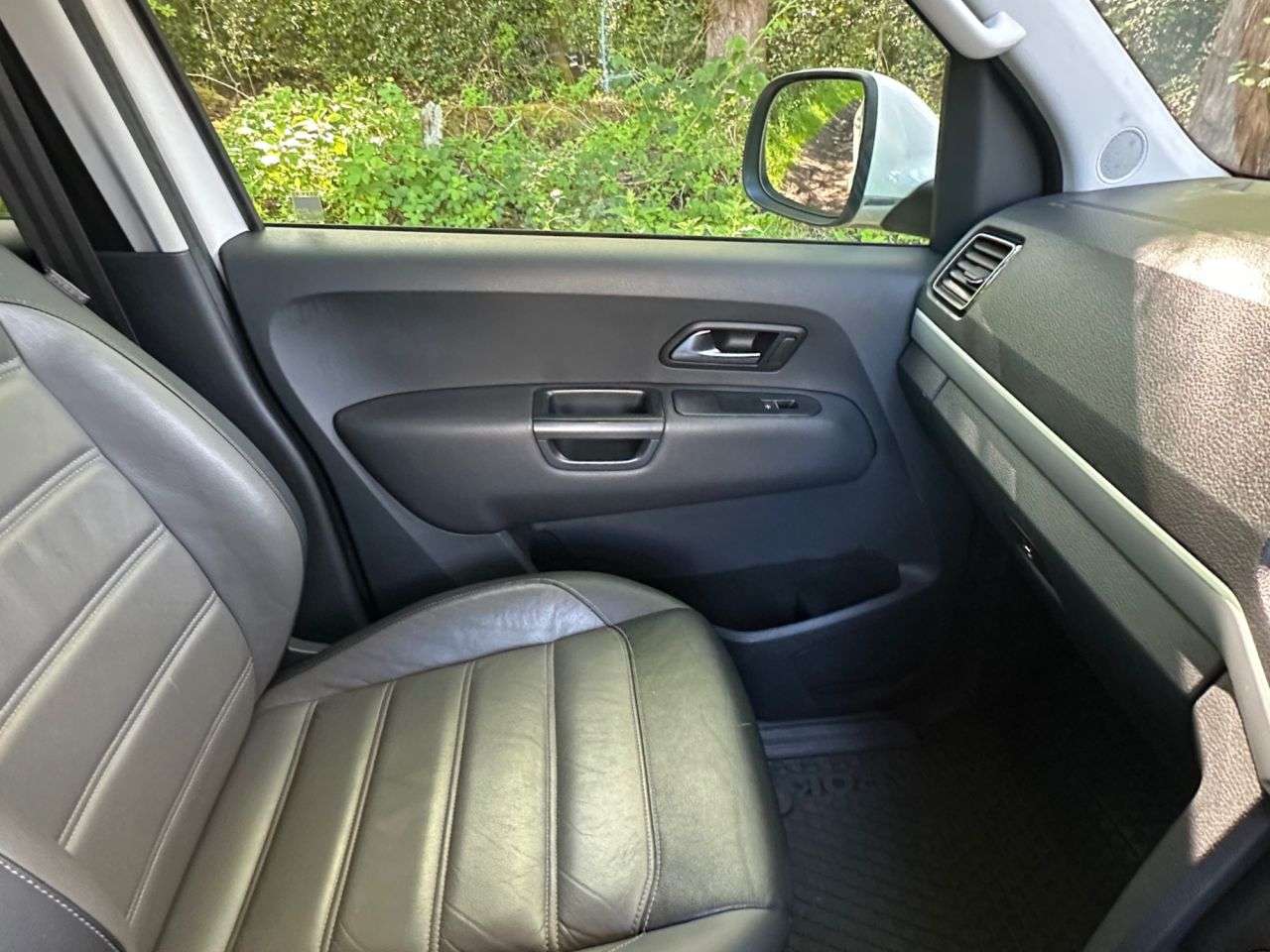 2018 VOLKSWAGEN AMAROK 2018 VOLKSWAGEN AMAROK
