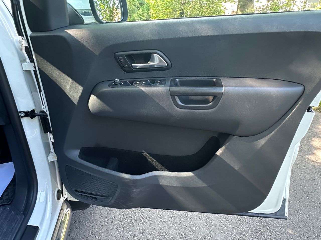 2018 VOLKSWAGEN AMAROK 2018 VOLKSWAGEN AMAROK