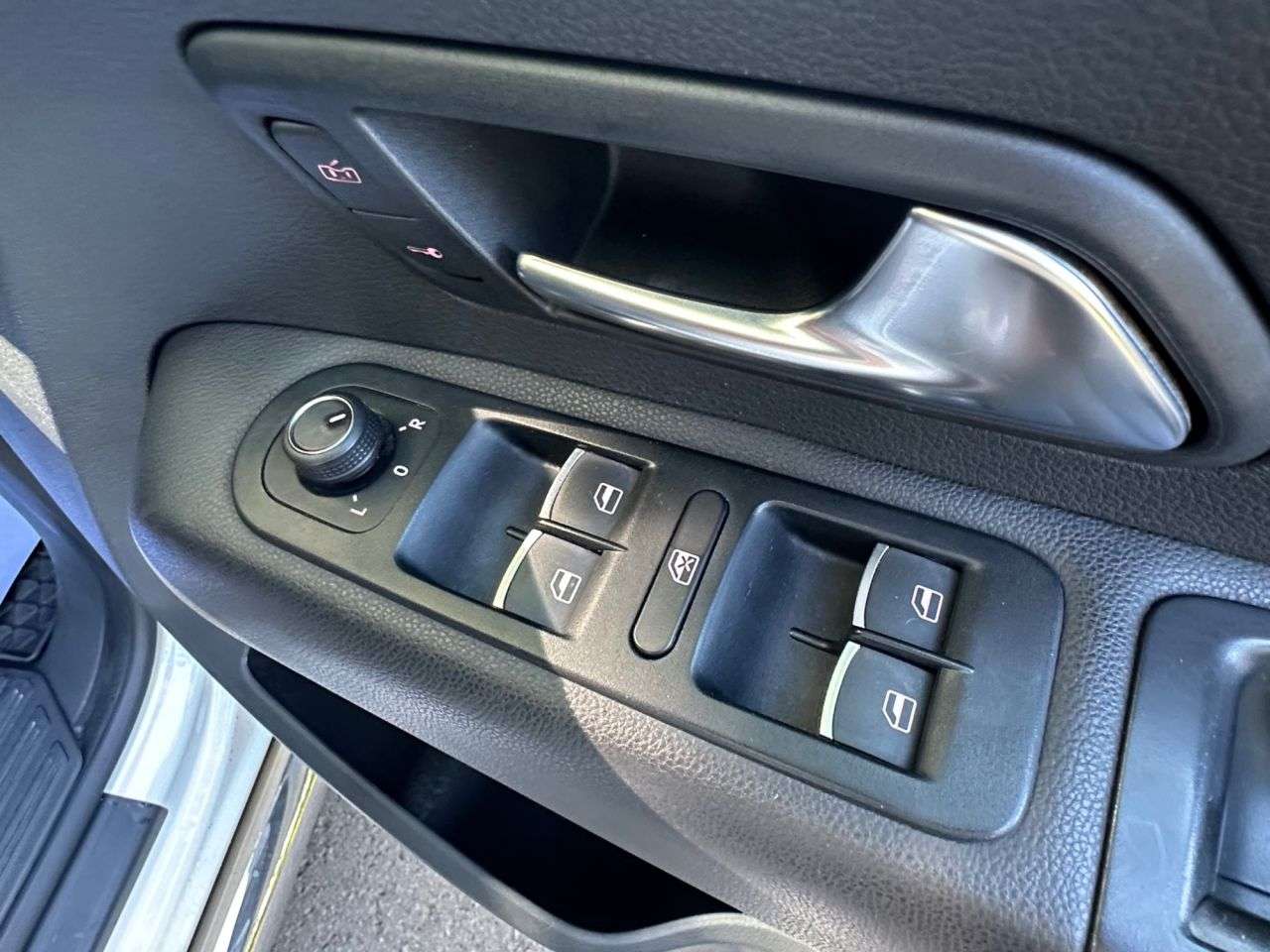 2018 VOLKSWAGEN AMAROK 2018 VOLKSWAGEN AMAROK