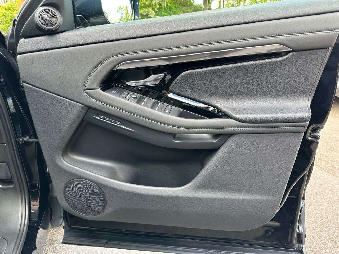 2019 LAND ROVER RANGE ROVER EVOQUE 2019 LAND ROVER RANGE ROVER EVOQUE